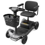 Glashow S1 Adult 4-Wheel Mobility Scooter