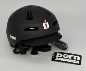 Bern Brentwood 2.0 Youth Bike Helmet Small