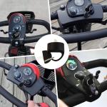 Electric Scooter Key Set for Go-Go Models