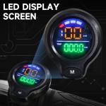 Folding Electric Tricycle 48V 350W E-Bike