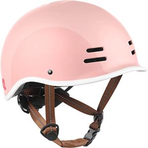 Retrospec Remi Kids' Bike Helmet - Blush