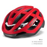 ROCKBROS Lightweight Unisex Bike Safety Helmet