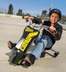 Razor Power Rider 360 Electric Drifting Trike