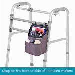 Compact Walker Bag for Electric Bikes and Scooters