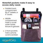 Compact Walker Bag for Electric Bikes and Scooters