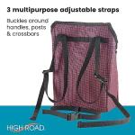 Compact Walker Bag for Electric Bikes and Scooters