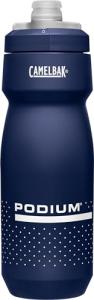 CamelBak 24oz Podium Squeeze Water Bottle - Navy