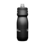 CamelBak 24oz Podium Black Water Bottle for Biking