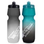GIFUBOWA 24oz Leakproof Bike Water Bottle 2-Pack