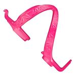 Supacaz Fly Cage Neon Pink Water Bottle Holder