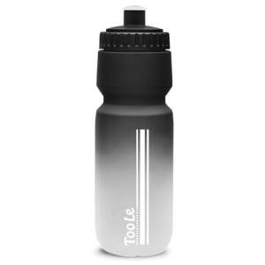 Leakproof Bike Water Bottle with Pull Top Lid