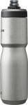 Insulated Stainless Steel Bike Water Bottle, 22oz