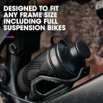 HydraPak Breakaway Muck Mountain Bike Water Bottles