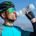 ROCKBROS BPA-Free Cycling Water Bottle 20-25oz