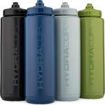 Hydra Cup Sport 32 oz Squeeze Bike Water Bottles