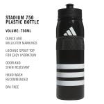 Adidas Stadium 26 oz Sport Cap Water Bottle