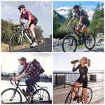 Ainiv 800ml Bike Water Bottle Cage & Holder