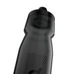 Peloton 24 oz. BPA-Free Water Bottle, Black