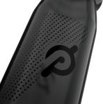Peloton 24 oz. BPA-Free Water Bottle, Black