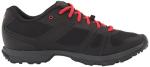 Giro Gauge Electric Mountain Bike Shoes - Black/Red