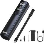 Woowind BP188 Electric Bike Pump - Portable and Powerful