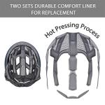 Lightweight Mountain Bike Helmet - Men & Women