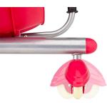 Razor FlashRider 360 Electric Caster Trike - Red