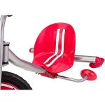 Razor FlashRider 360 Electric Caster Trike - Red
