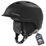 Wildhorn Drift Ski/Snowboard Helmet with Vents