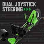 Huffy Green Machine 20" Drift Trike for Kids