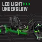 Huffy Green Machine 20" Drift Trike for Kids