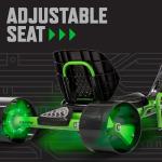 Huffy Green Machine 20" Drift Trike for Kids