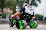Huffy Green Machine 20" Drift Trike for Kids