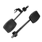 PRO BAT Brake Throttle Pedal for Go Karts