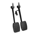 PRO BAT Brake Throttle Pedal for Go Karts