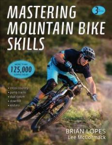 Mountain Bike Skills Mastery Guide