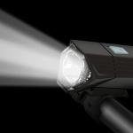 Energizer X400 Rechargeable Bike Light - Waterproof