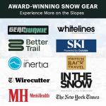 Smith Optics Holt Adult Snow Sports Helmet