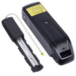 Hailong Electric Bike Battery with Fast Charger