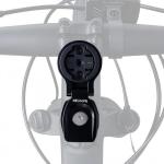 Adjustable Stem Mount for Garmin & Wahoo GPS