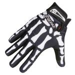 TRIWONDER Skull Cycling Gloves for All Ages