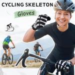 TRIWONDER Skull Cycling Gloves for All Ages