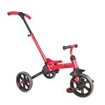 Yvolution Y Velo Flippa 4-in-1 Trike/Bike