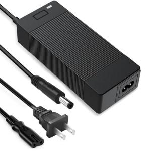 54.6V Charger for 48V Battery Pack