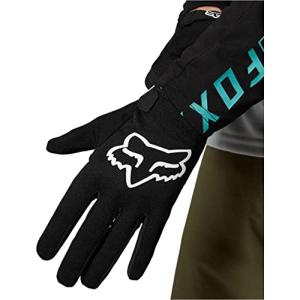 Fox Ranger MTB Gloves - Black Color Option