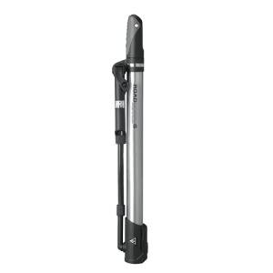 Topeak Road Morph G Bike Pump with Gauge