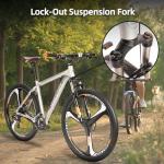 EUROBIKE Men's 29" Mountain Bike YH-X9