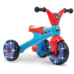 Huffy Marvel Spidey Electric Light Trike for Kids