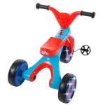 Huffy Marvel Spidey Electric Light Trike for Kids