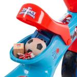 Huffy Marvel Spidey Electric Light Trike for Kids